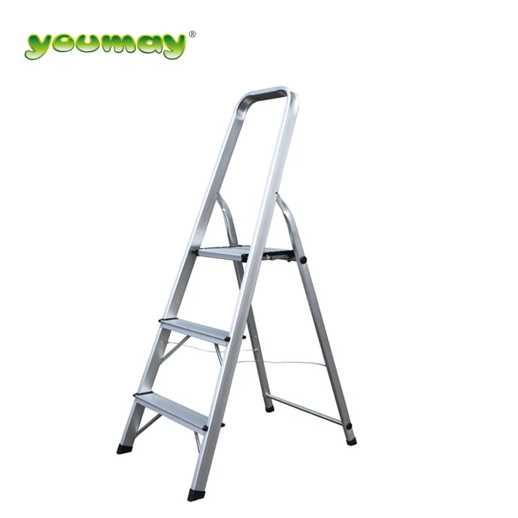 Heavy Duty Folding Ladder