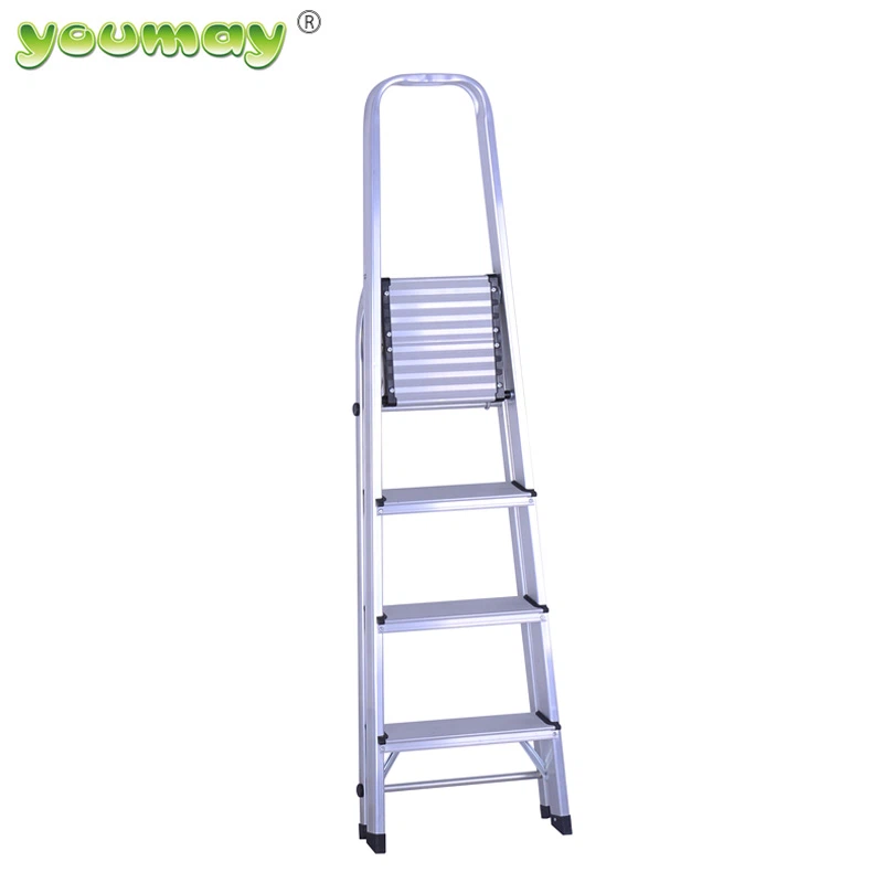 Portable Outdoor Folding Ladder