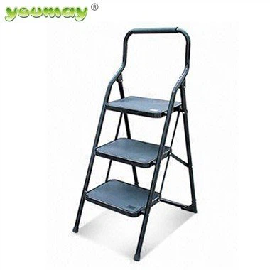 Escada antiderrapante