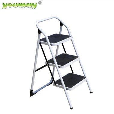 Escada passos para casa