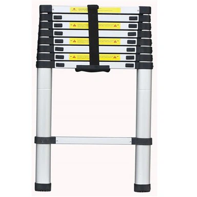 Escadas de extensão de alumínio 225 lb